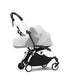 Stokke YOYO³ jalutuskäru raam